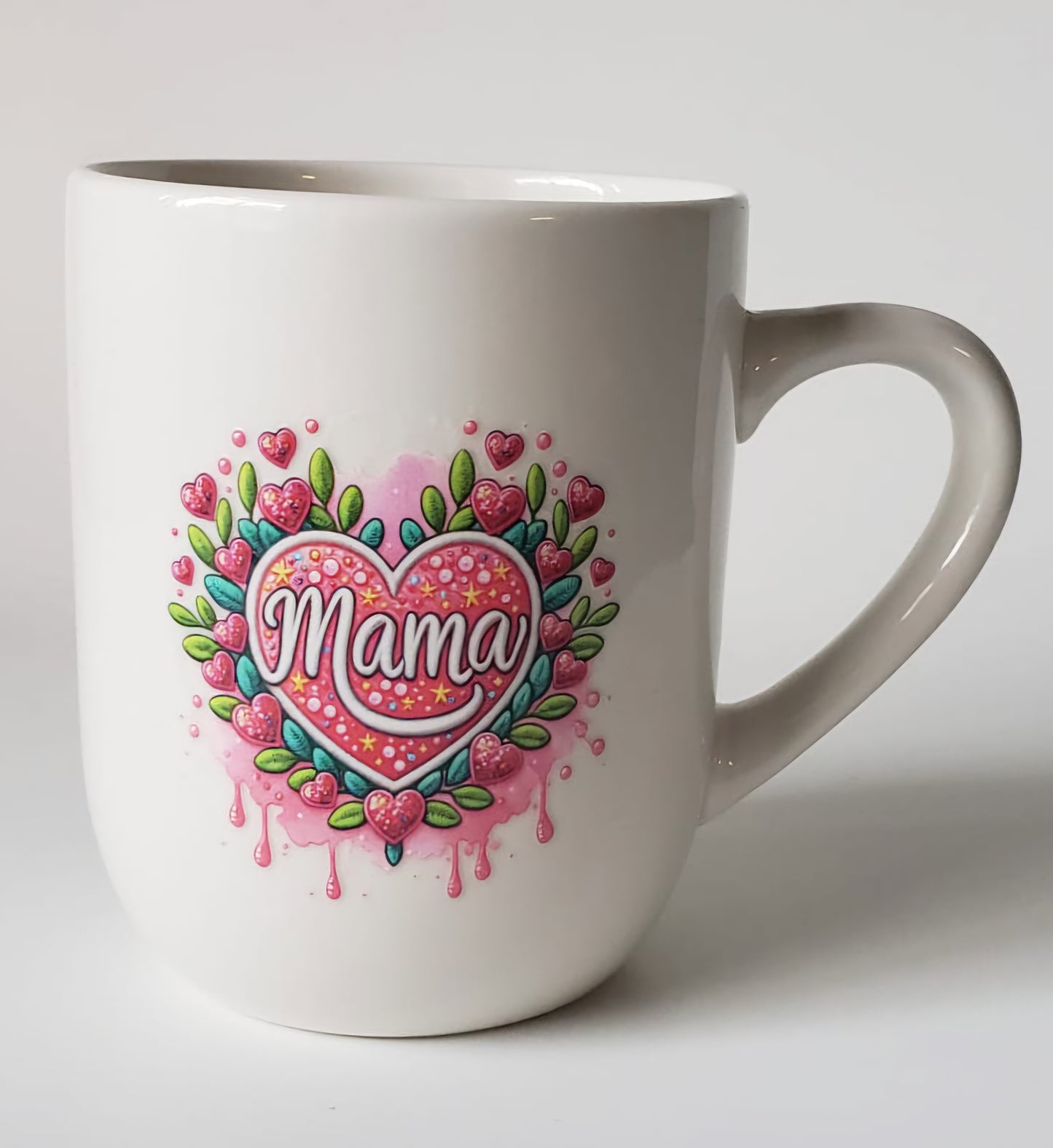 Mother's Day Mug 12oz.