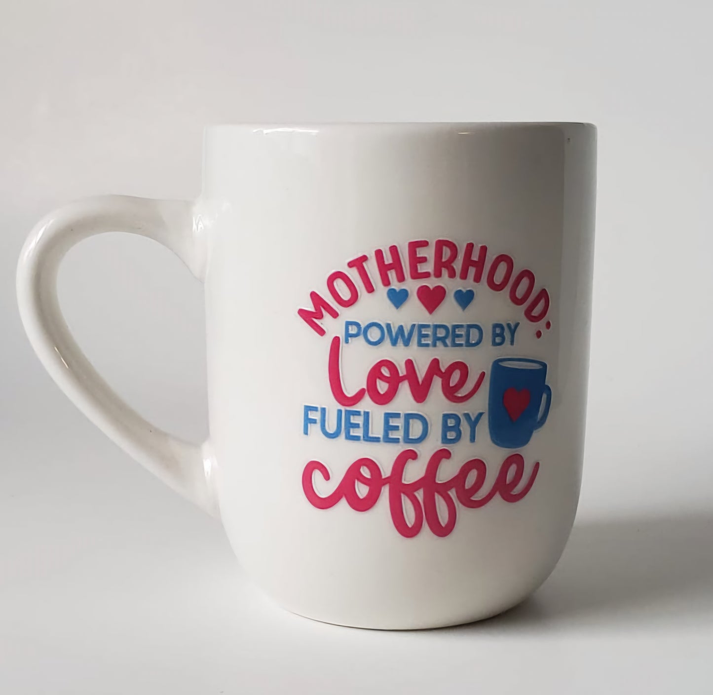 Mother's Day Mugs 12oz.