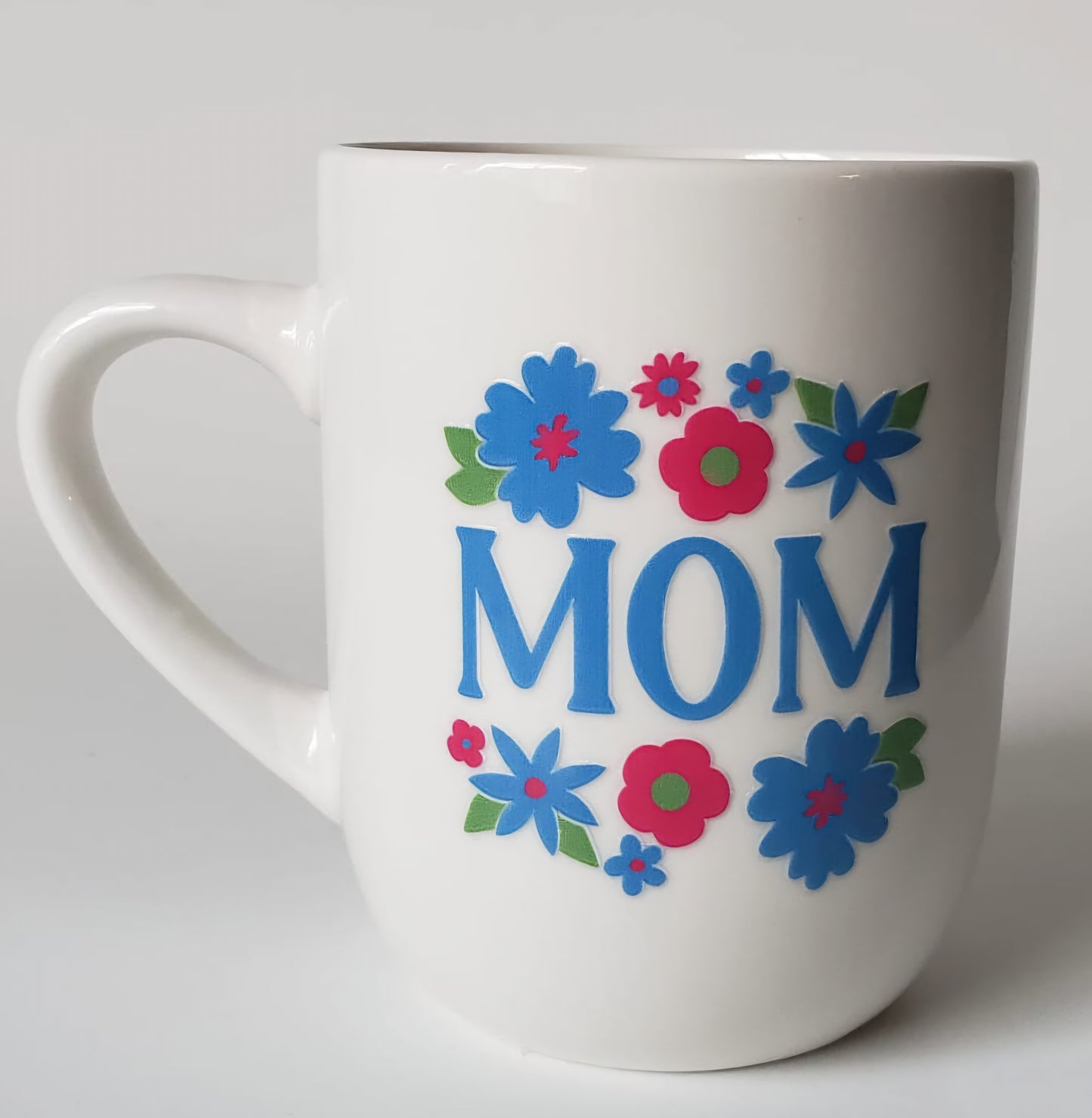 Mother's Day Mug 12oz.