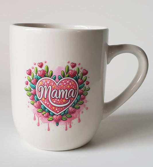 Mother's Day Mug 12oz.