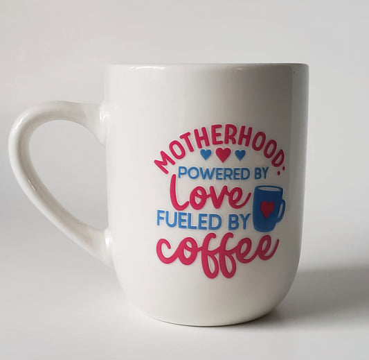 Mother's Day Mugs 12oz.