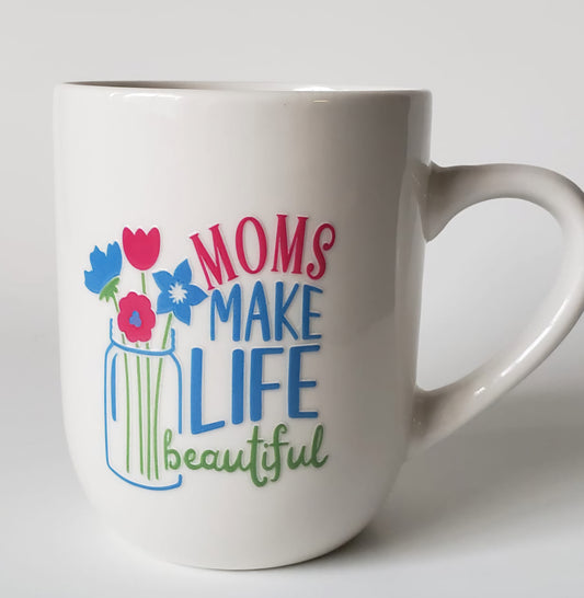 Mother's Day Mug 12oz.